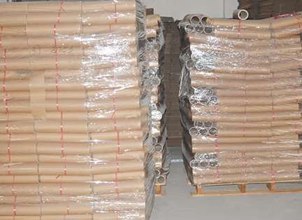 ��װ��ֽ�Ĵ��淽��